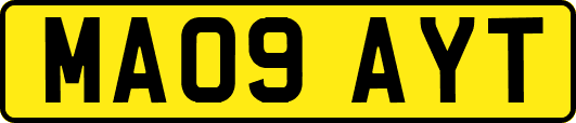 MA09AYT