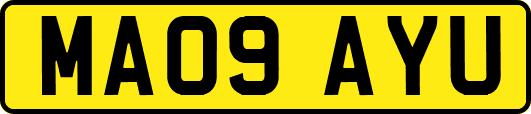 MA09AYU