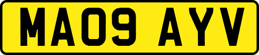 MA09AYV