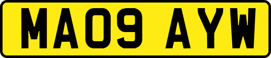 MA09AYW