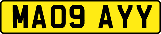 MA09AYY
