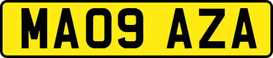 MA09AZA