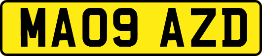 MA09AZD