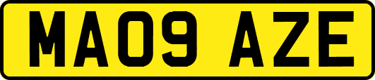 MA09AZE
