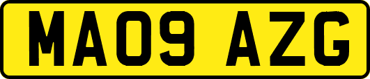 MA09AZG