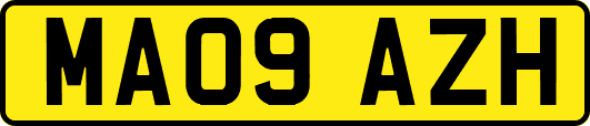 MA09AZH