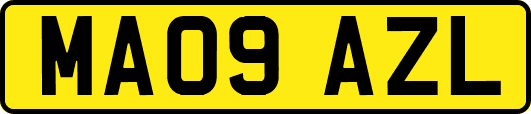 MA09AZL
