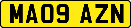 MA09AZN