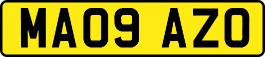 MA09AZO
