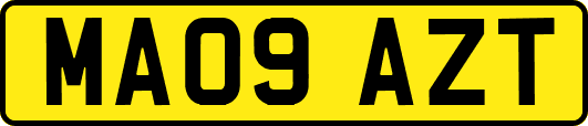 MA09AZT