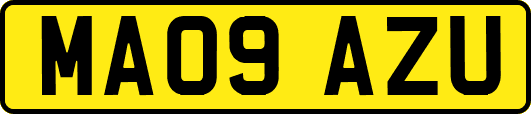 MA09AZU