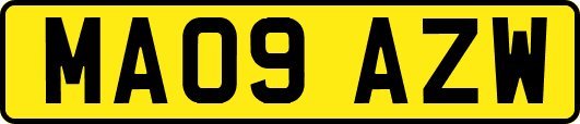 MA09AZW