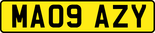 MA09AZY