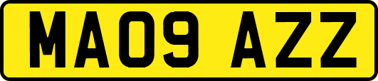 MA09AZZ