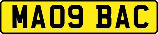 MA09BAC