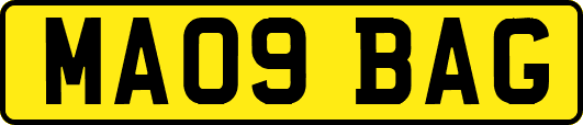 MA09BAG