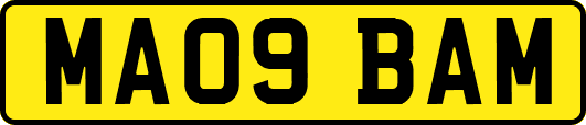MA09BAM