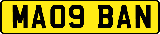 MA09BAN