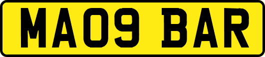 MA09BAR
