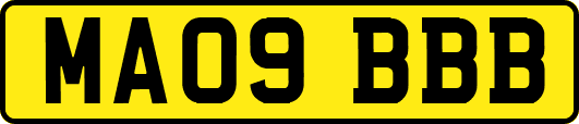 MA09BBB