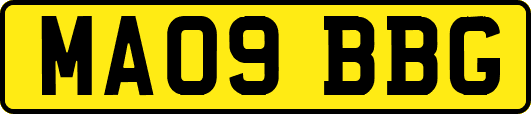 MA09BBG