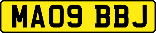 MA09BBJ