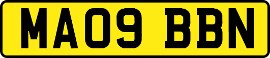MA09BBN