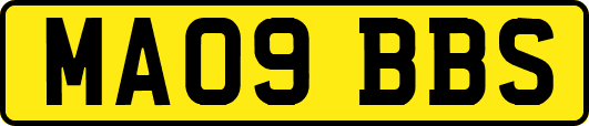 MA09BBS