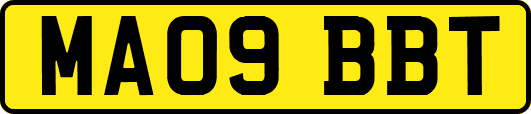MA09BBT