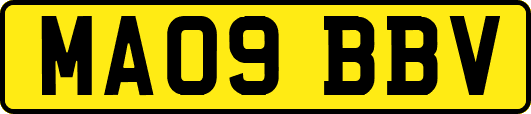 MA09BBV