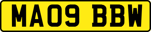 MA09BBW