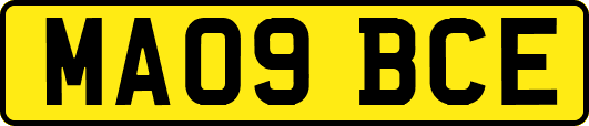 MA09BCE