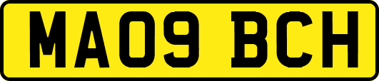 MA09BCH