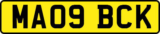 MA09BCK