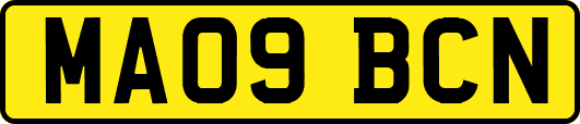 MA09BCN