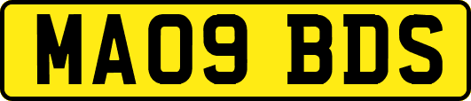 MA09BDS