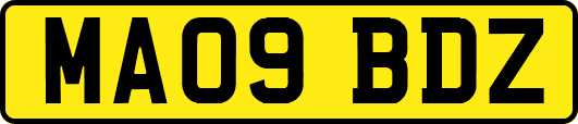 MA09BDZ