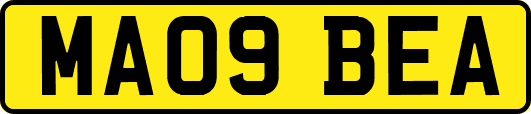 MA09BEA