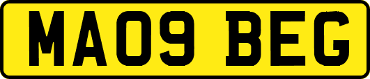 MA09BEG