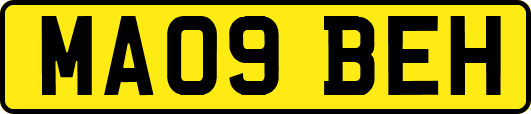 MA09BEH