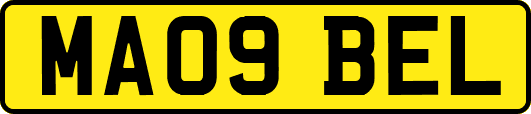 MA09BEL