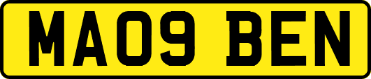 MA09BEN