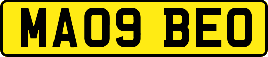 MA09BEO