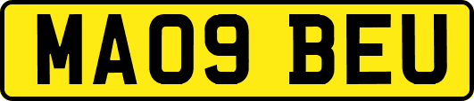 MA09BEU