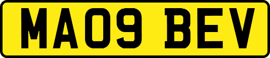 MA09BEV