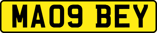 MA09BEY