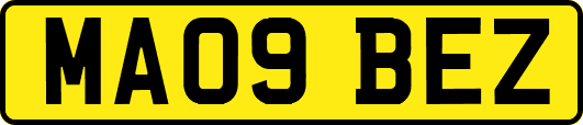 MA09BEZ