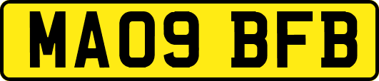 MA09BFB
