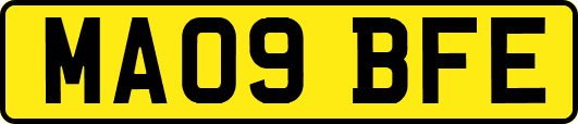 MA09BFE