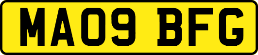MA09BFG